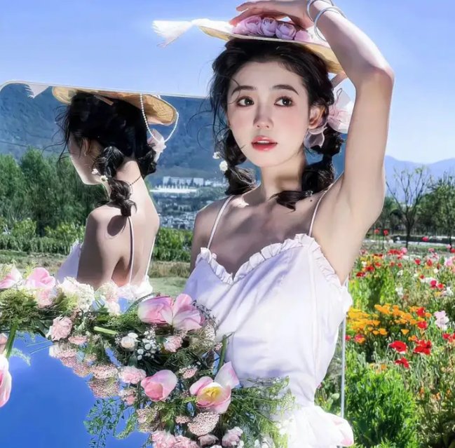 唯一的受害者